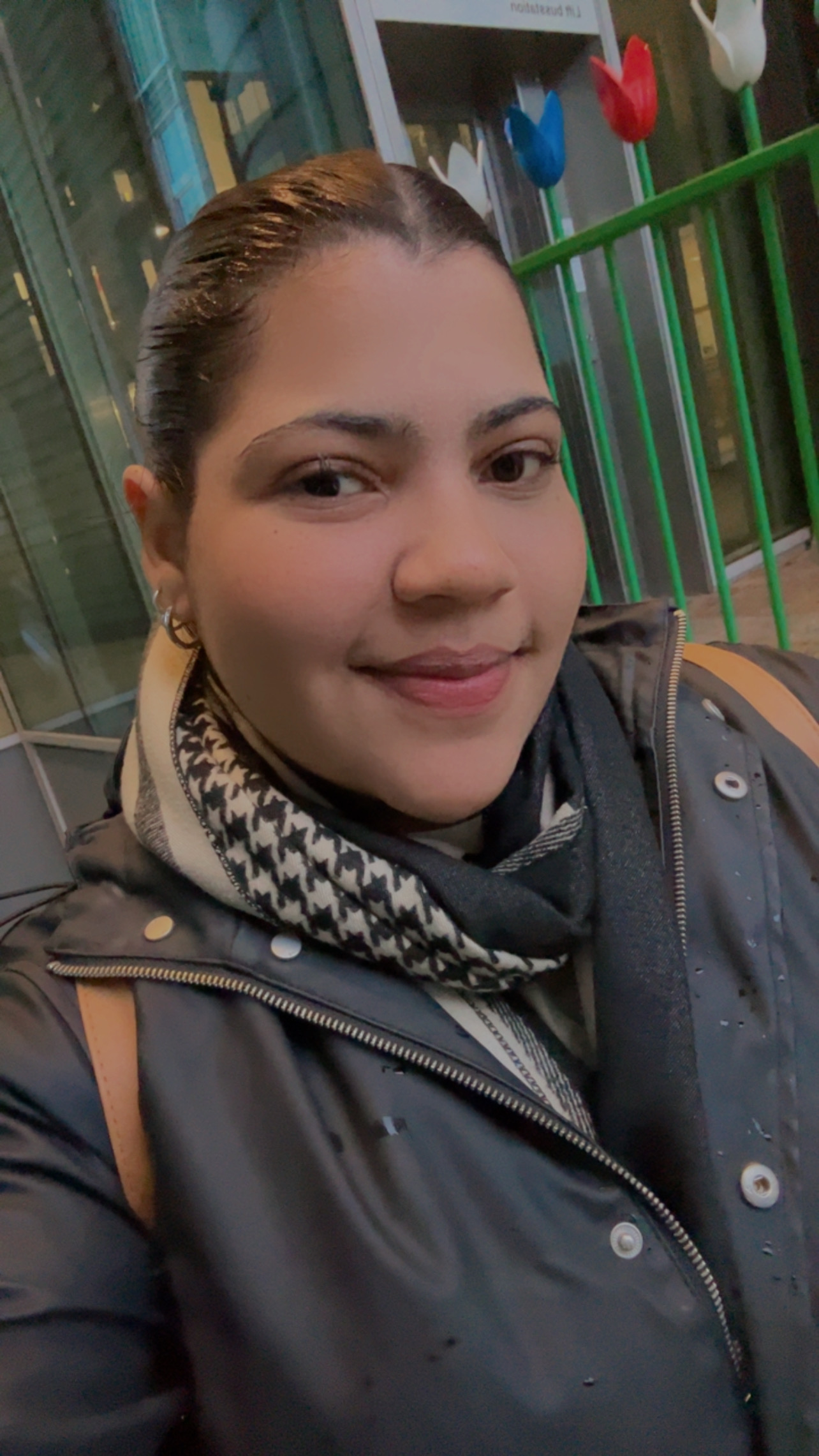 Larrisa Sposito