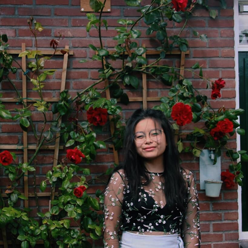 Ming Qiao