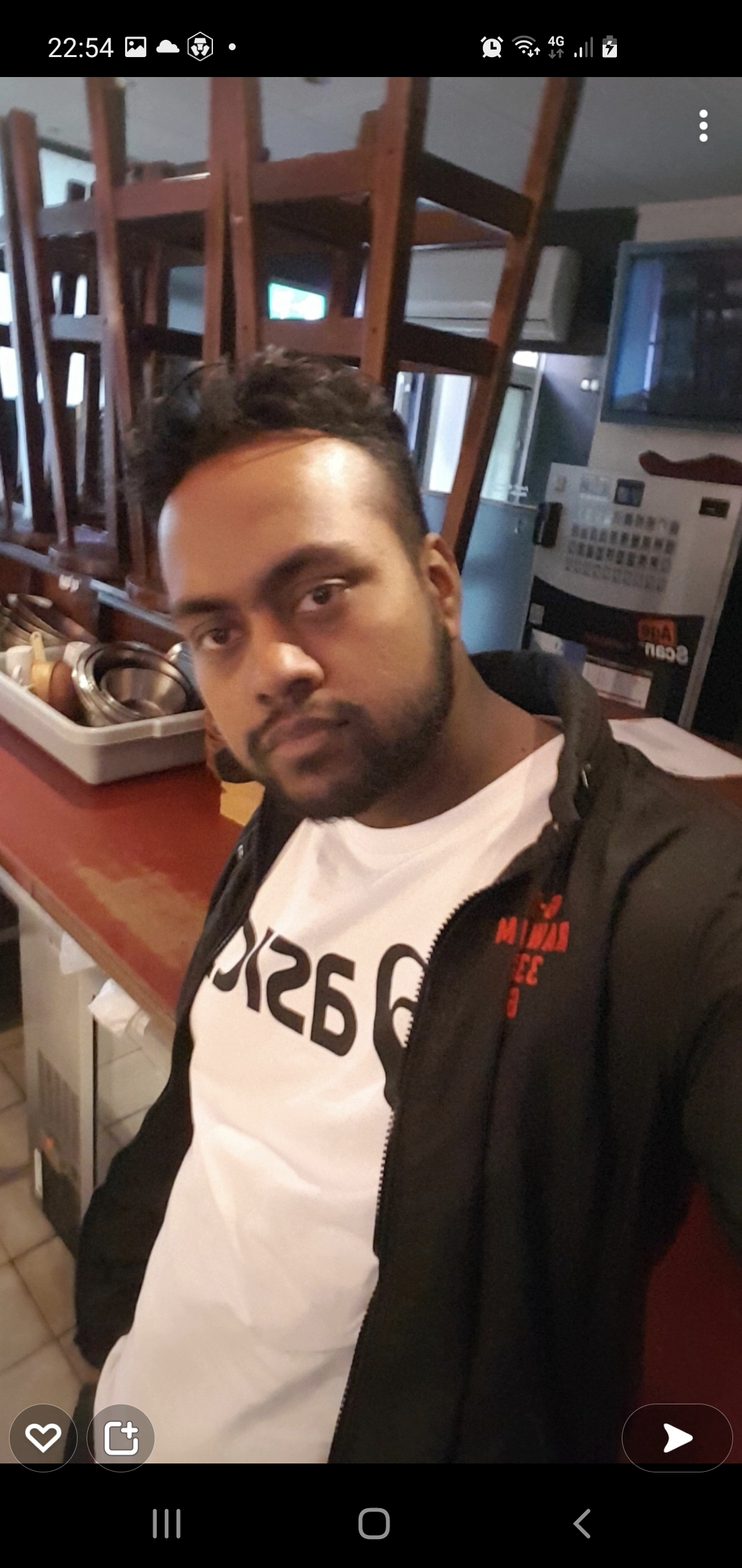 Tharsen