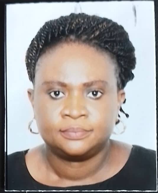 OLUWASEUN OLASUMBO