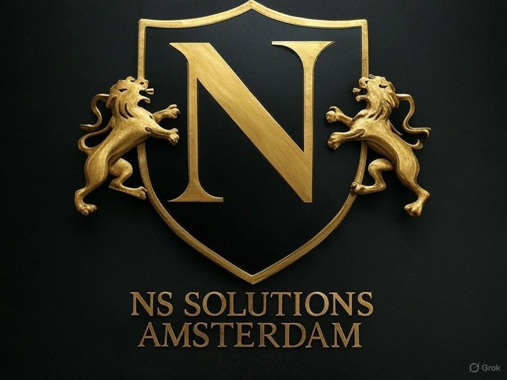 NS Solutions