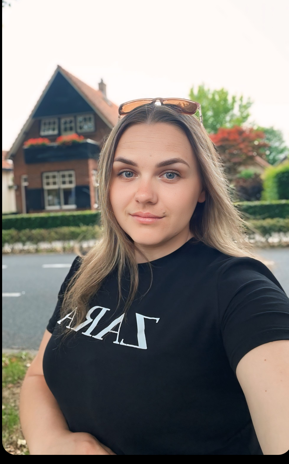 Vita Stepanchuk