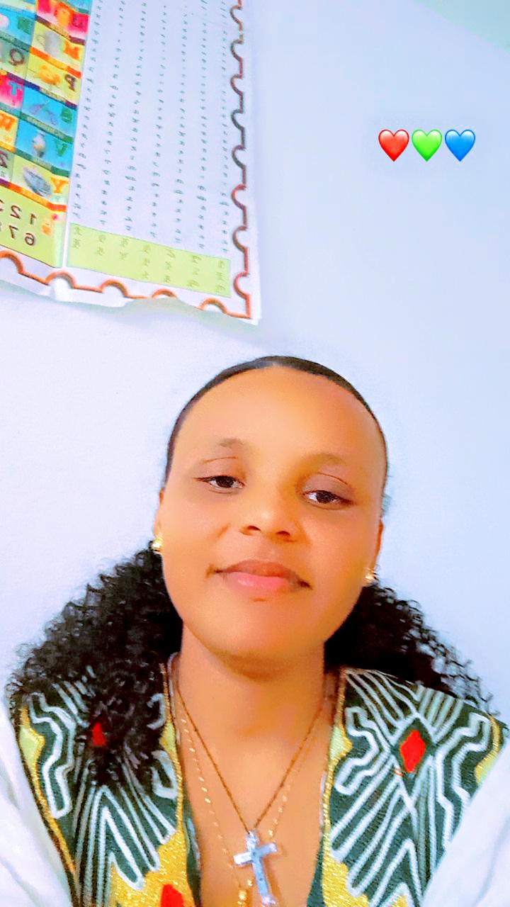 Luwam