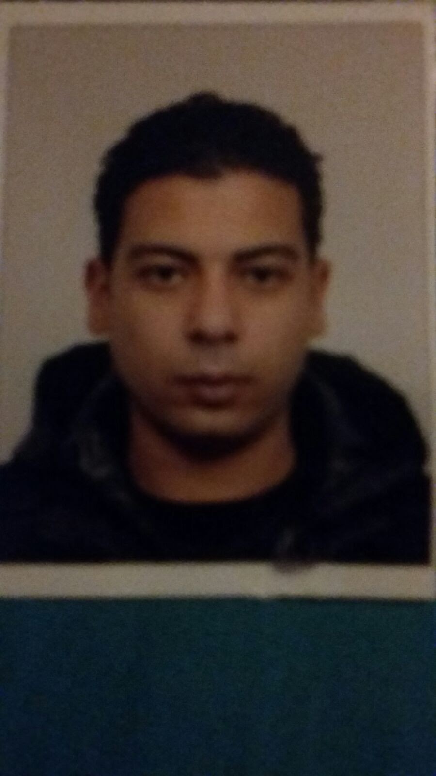Ahmed