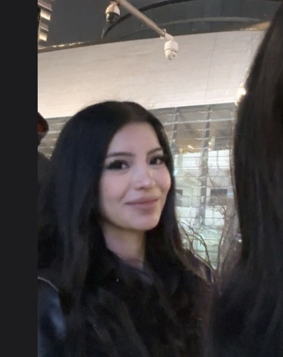 Melanie