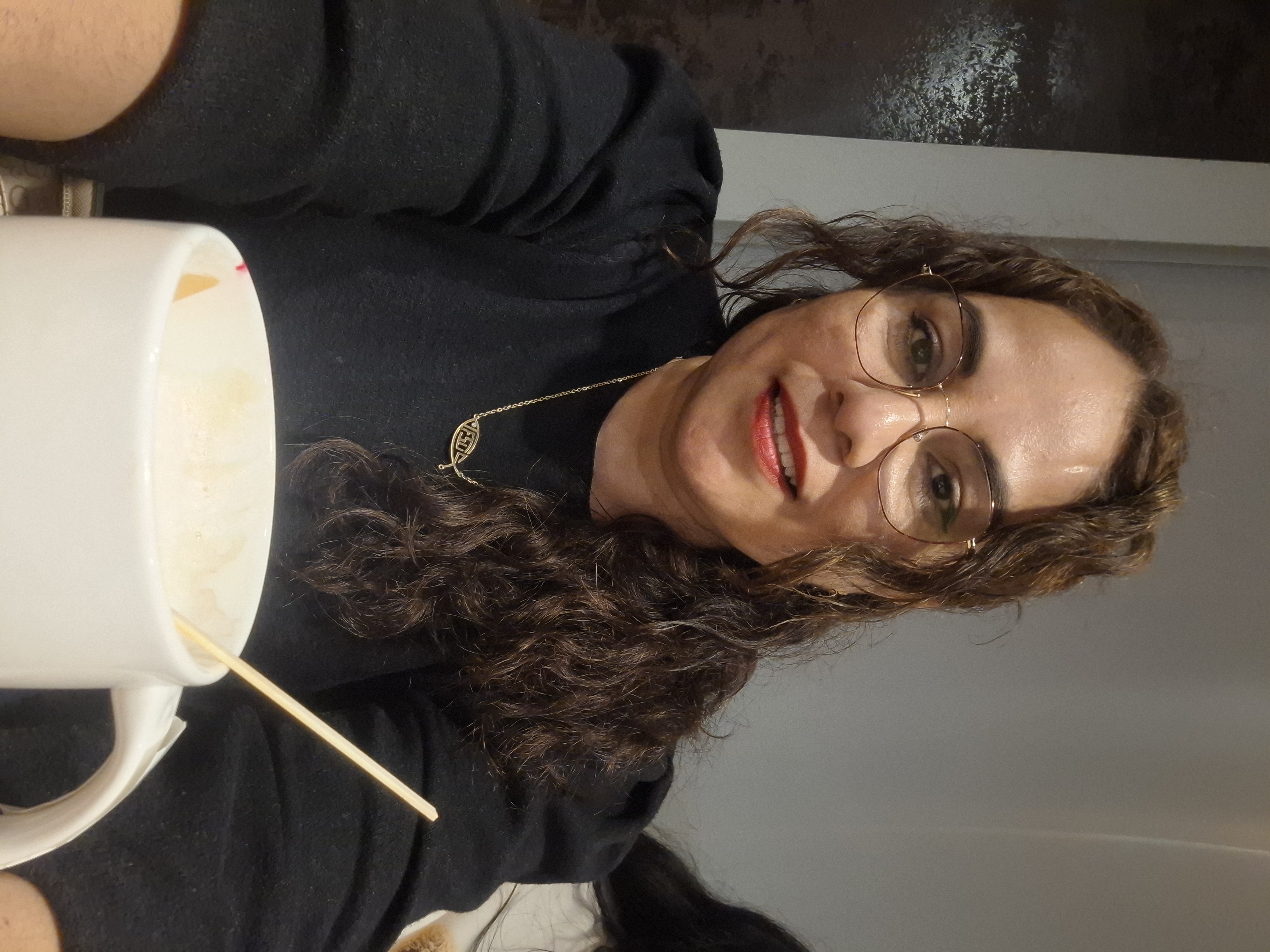 Milca Gallardo
