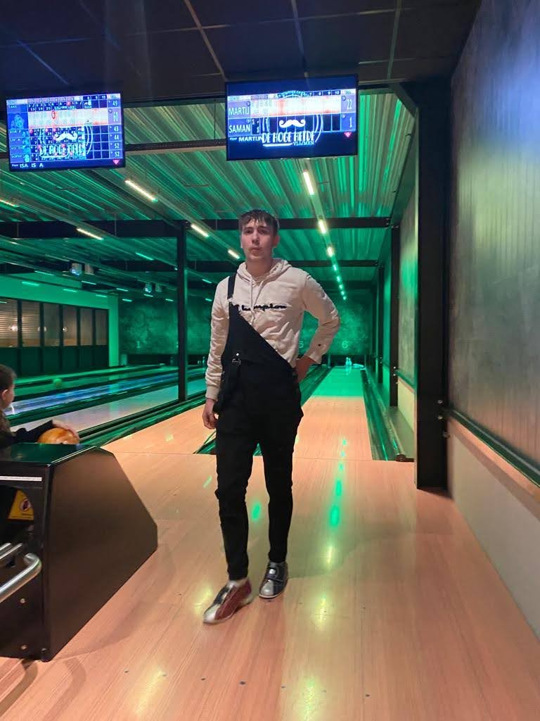 Martijn