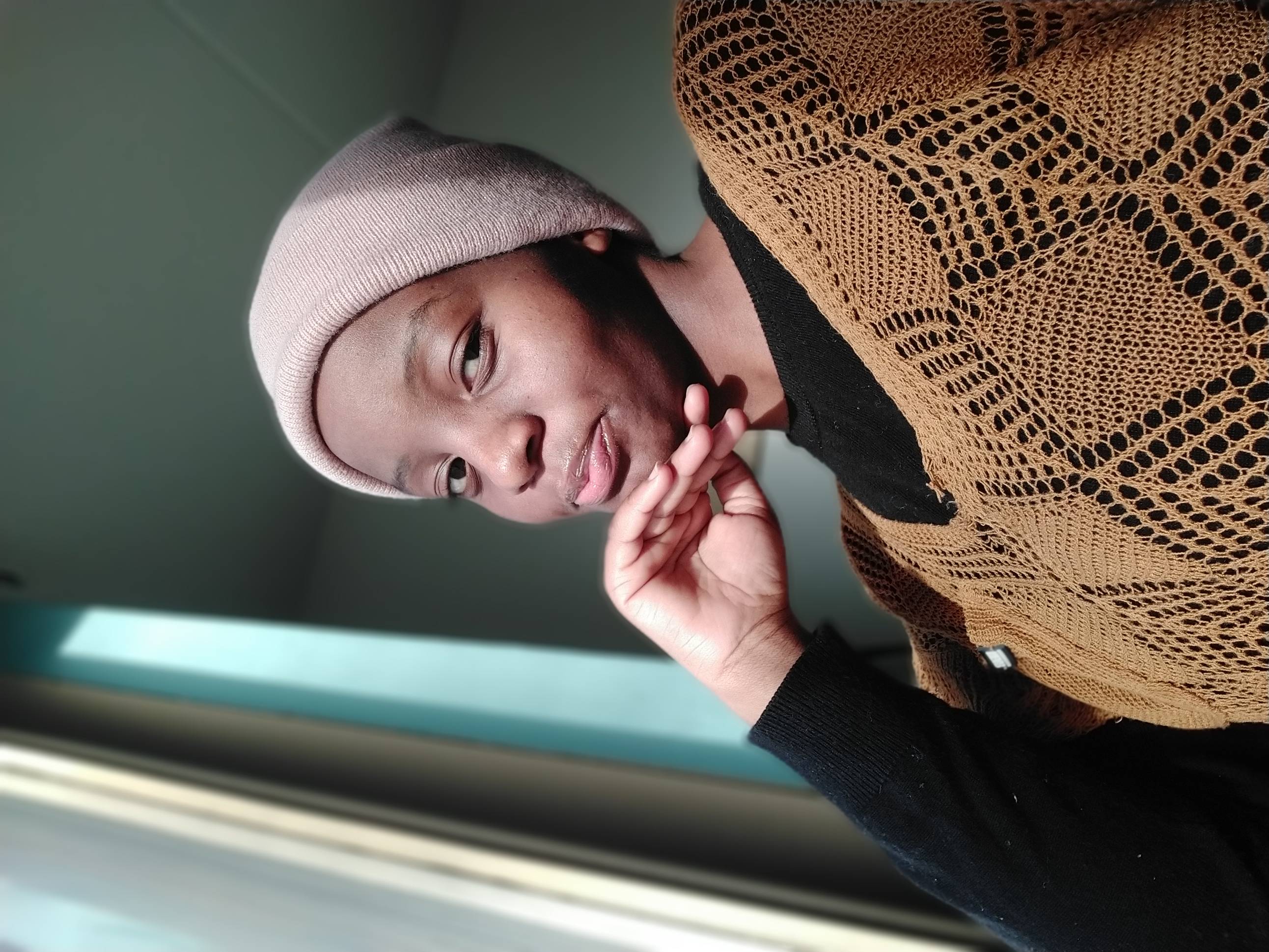Gloria Nakitende
