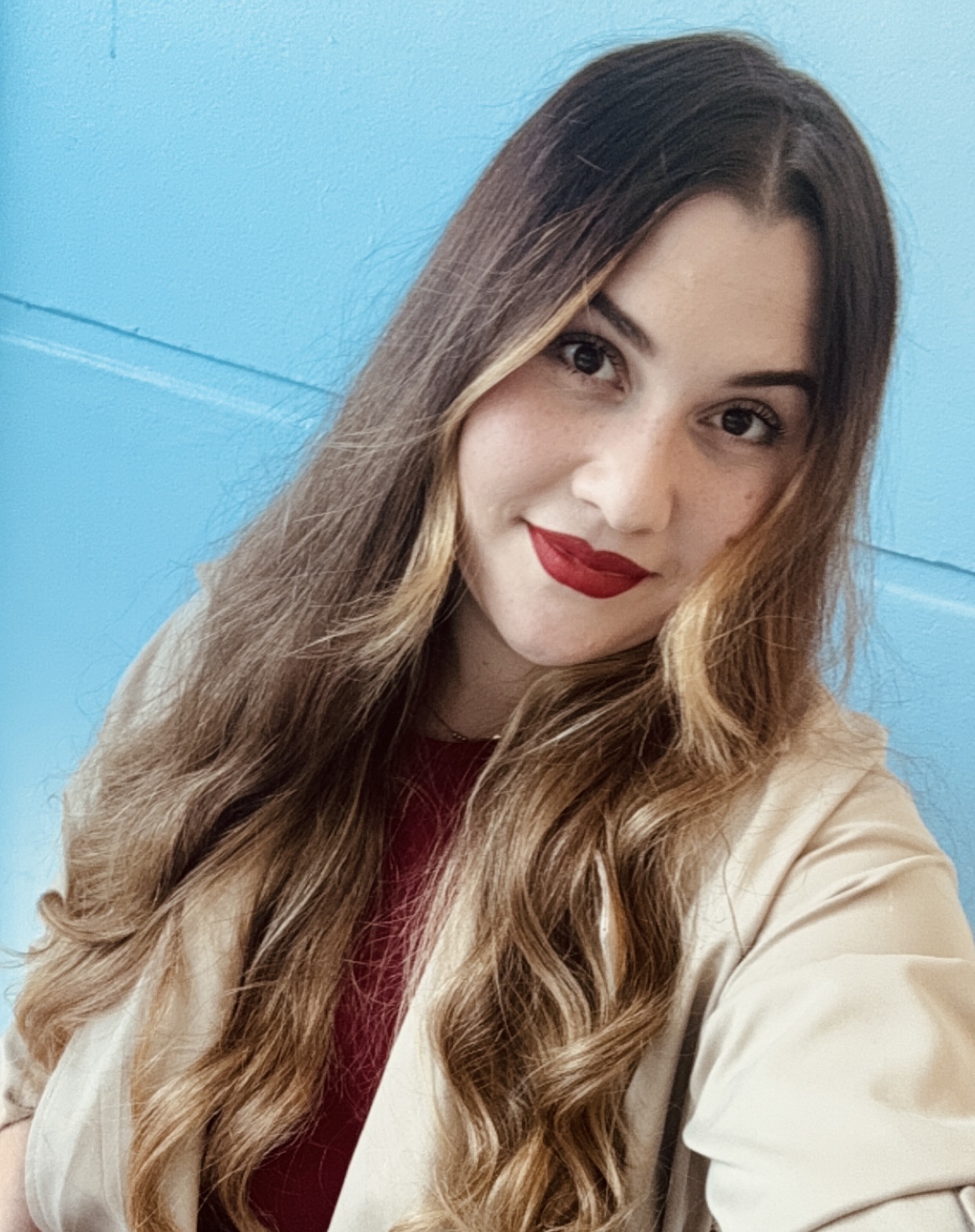 Klaudia