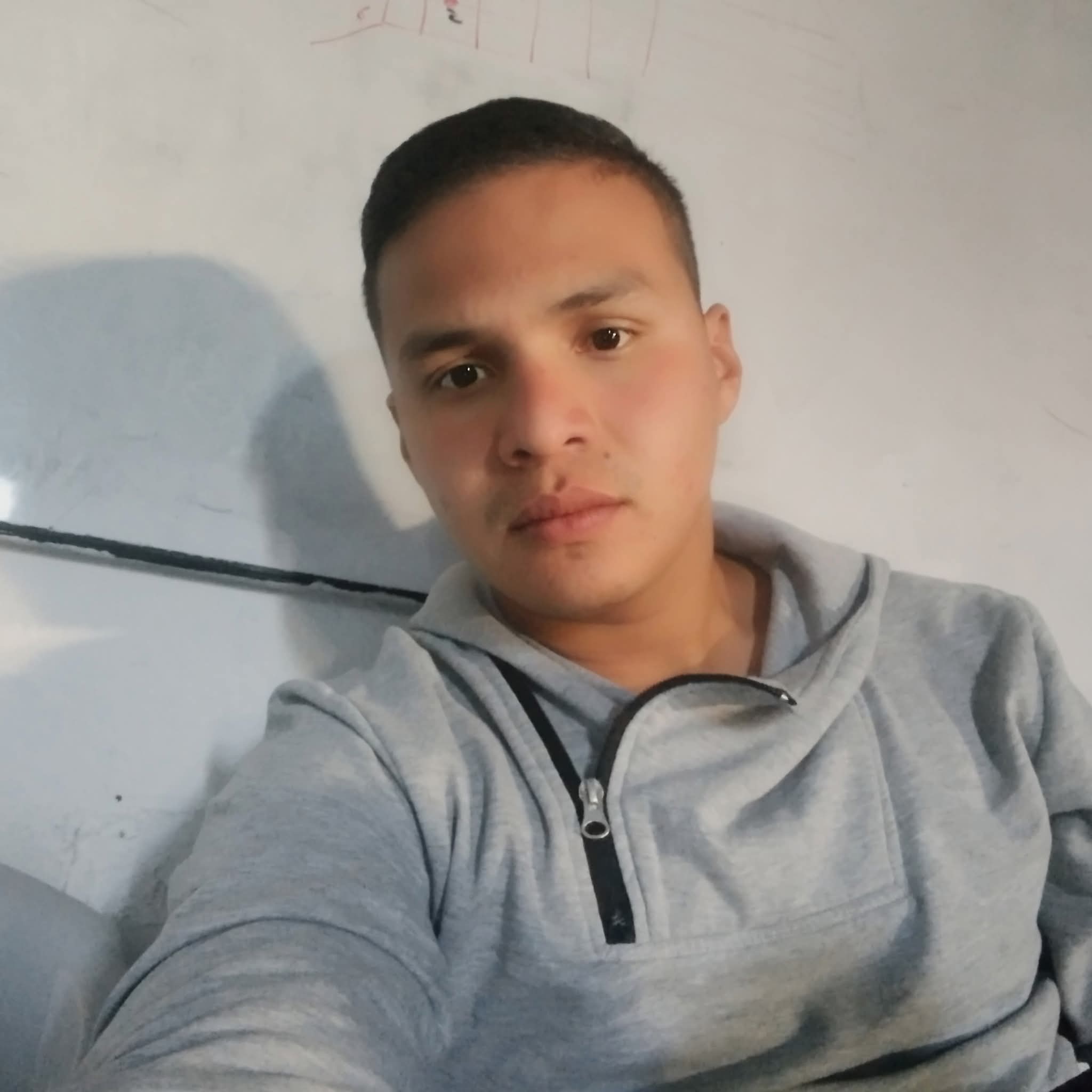 Daniel Leonardo Sánchez Diaz