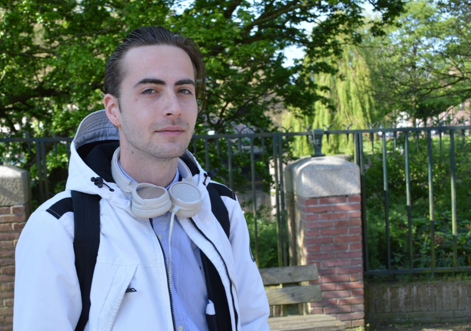 Hidde