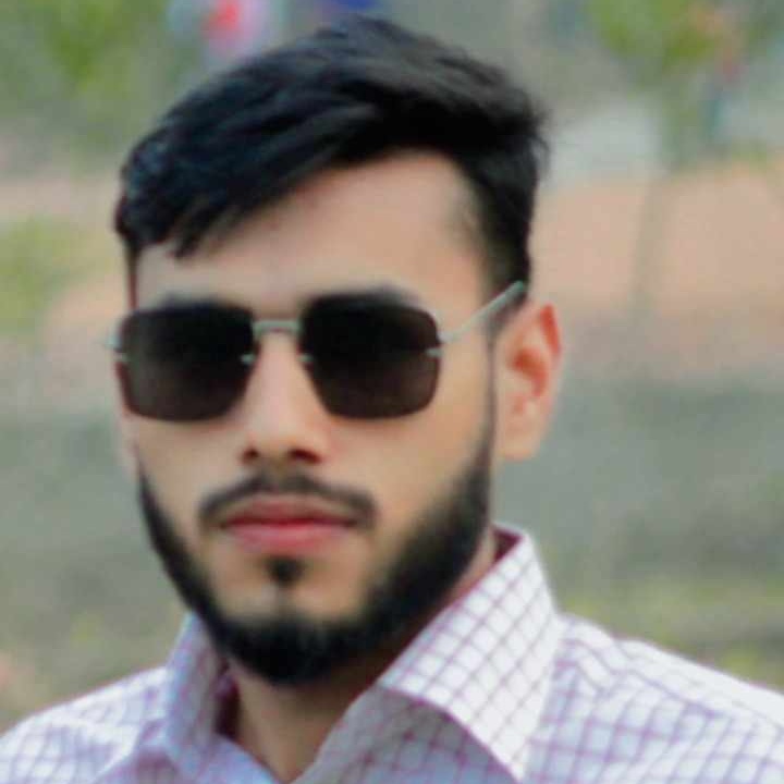 MD Coton mia sujon