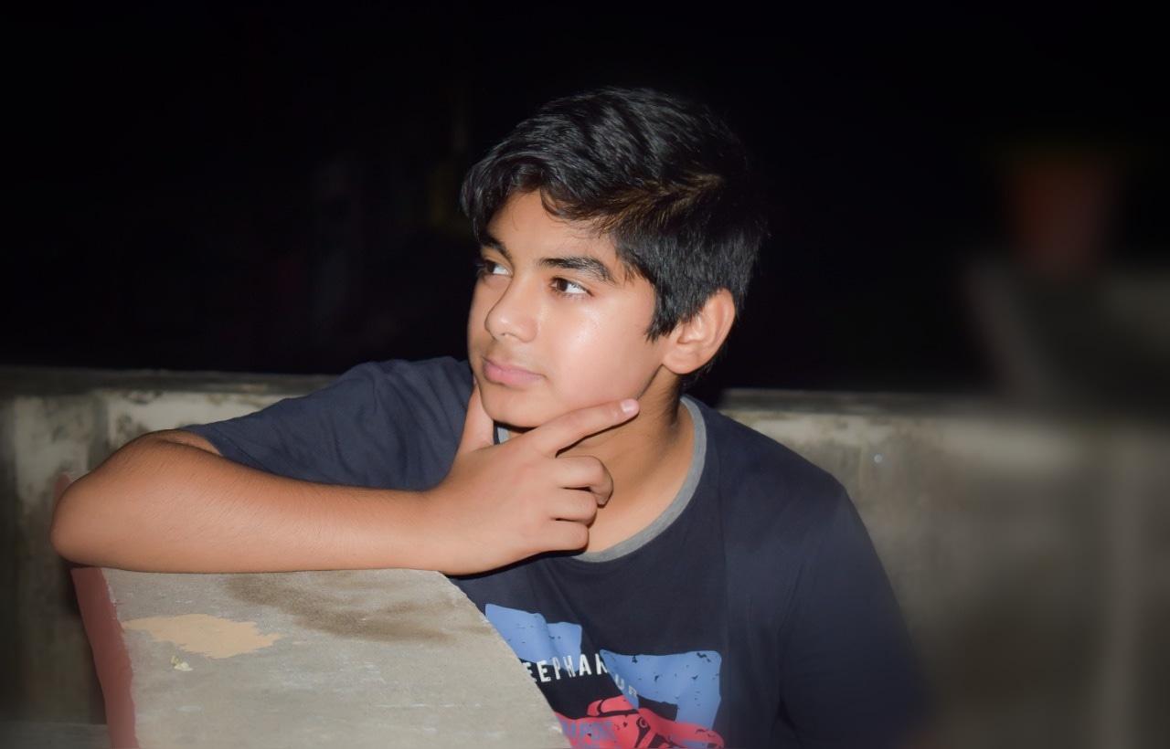 Ibraheem Malik