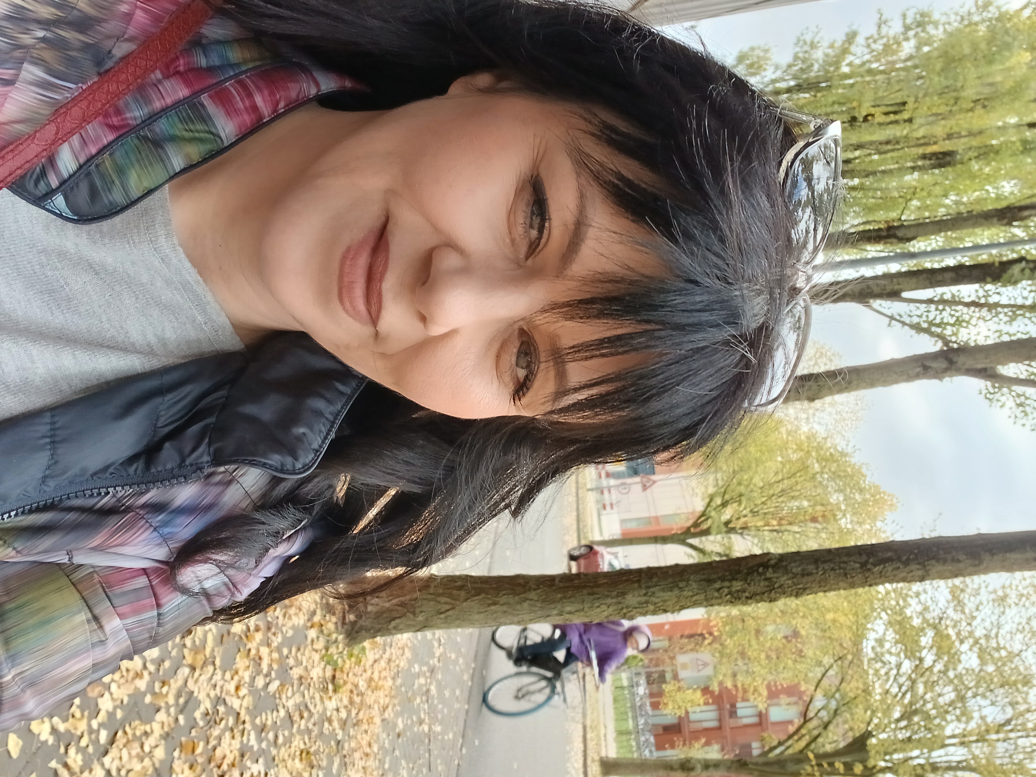 Aleksandra