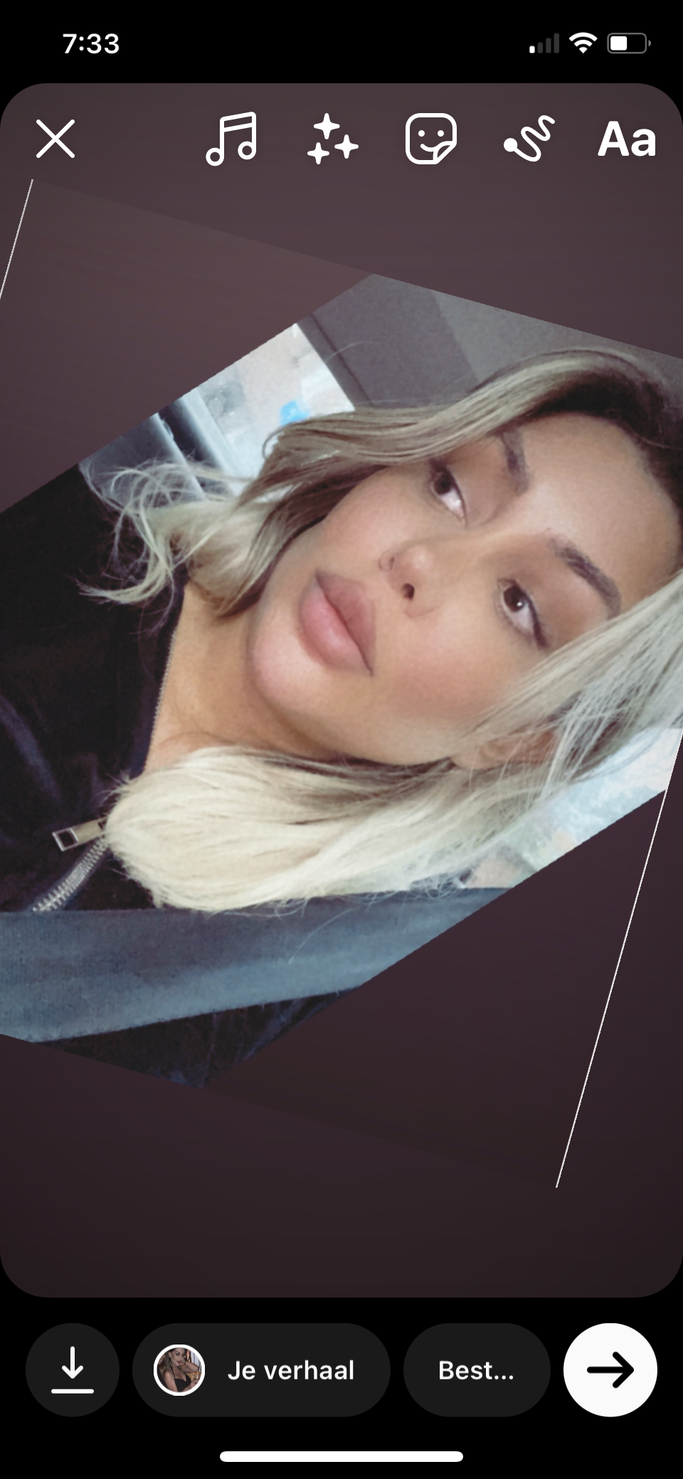 Eliyana