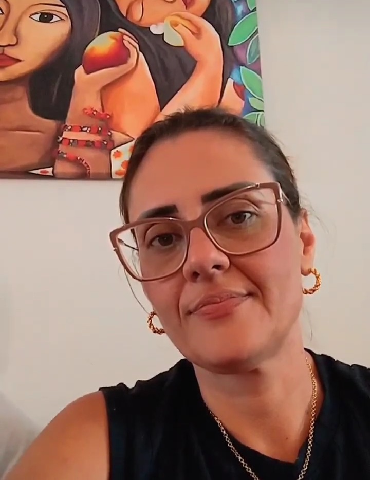 Fabiana