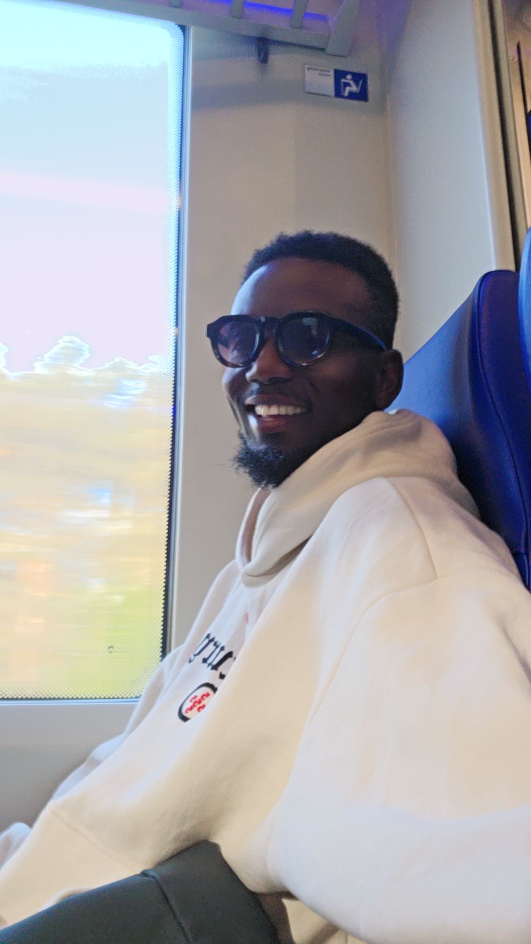 Tijani Abu