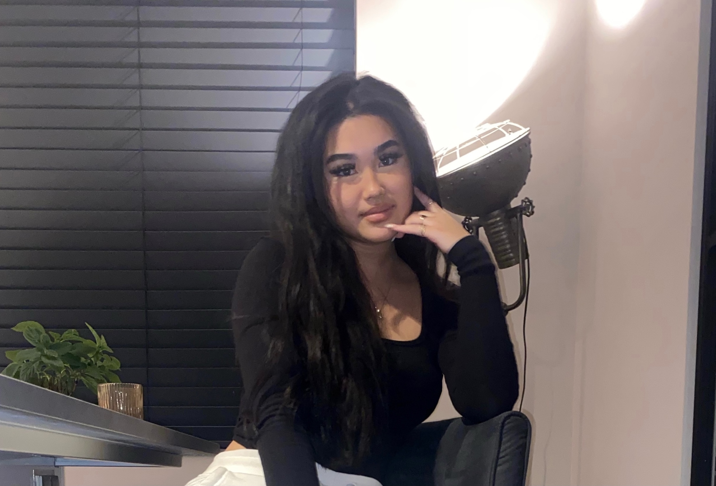 Amy