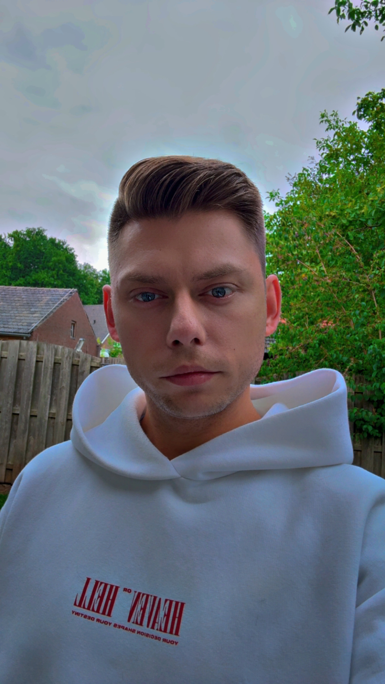 Daniel