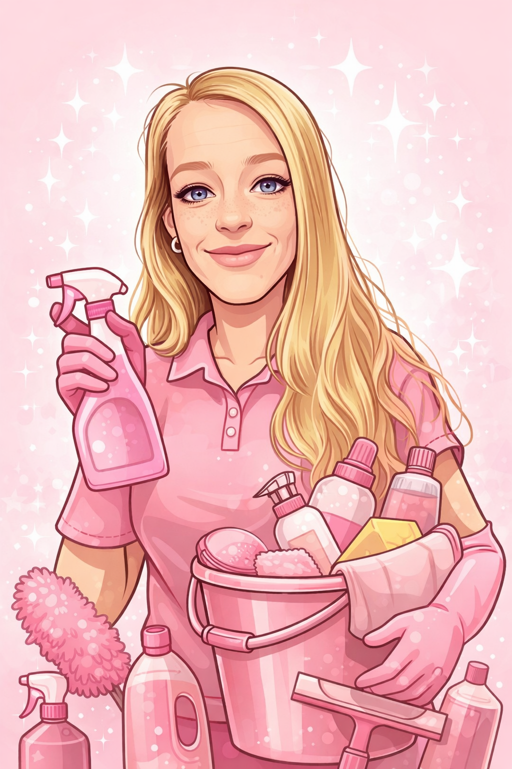 Chantal
