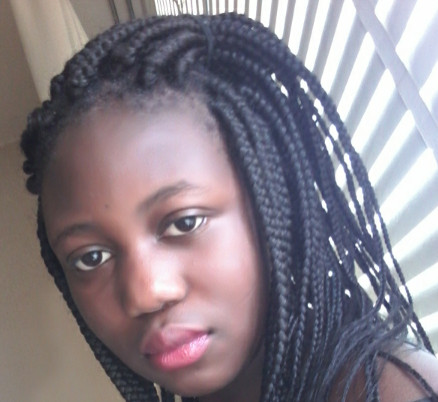 Cyndy Appiah