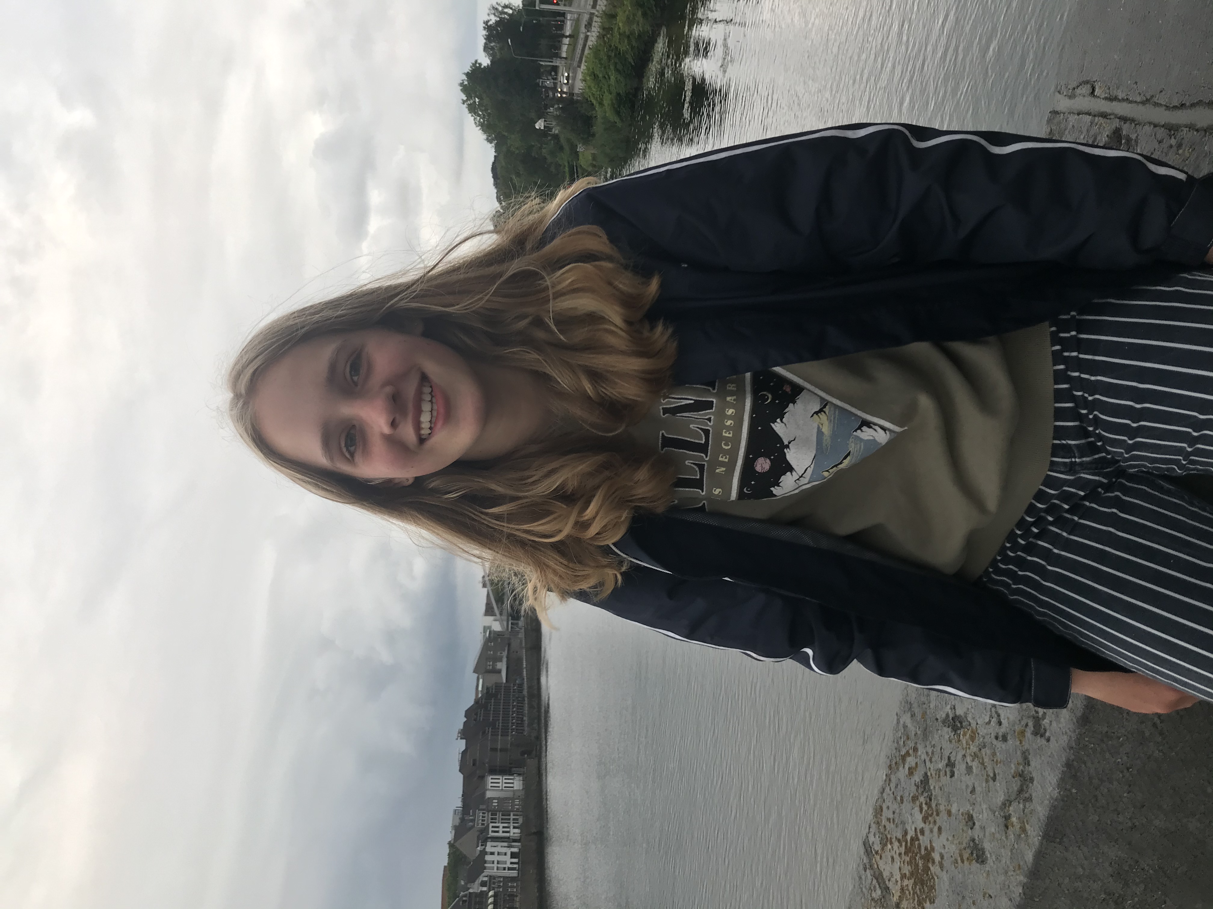 Lieve