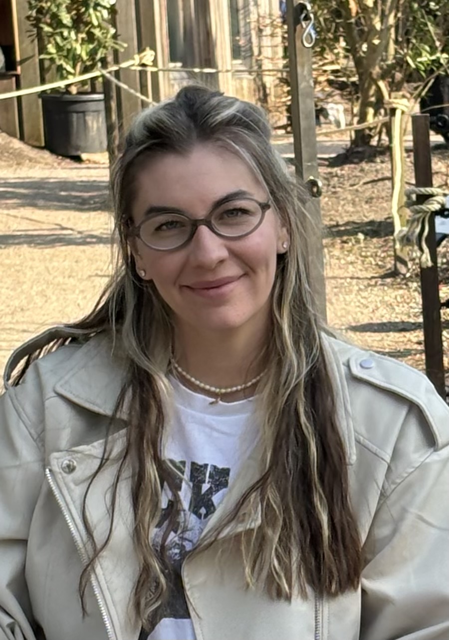 Yuliia