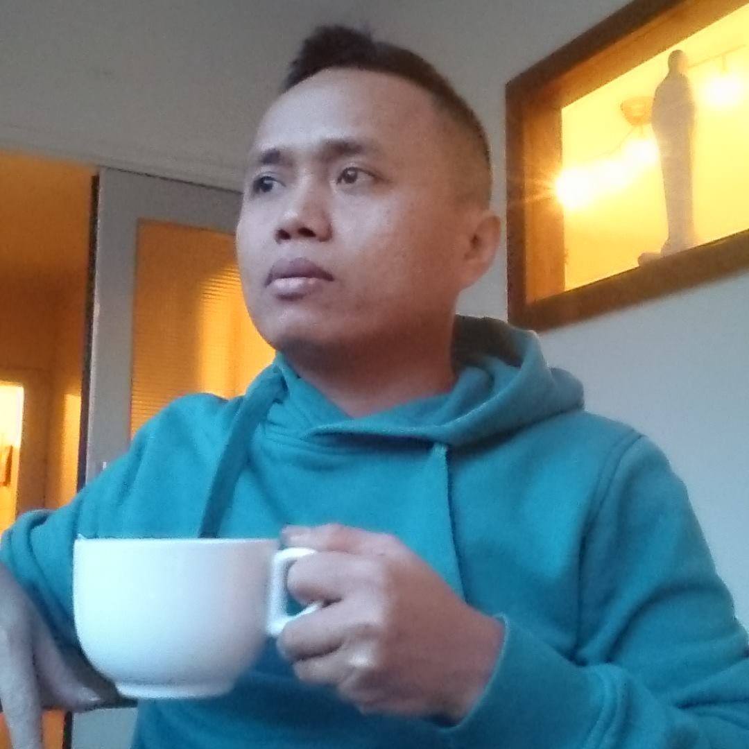 Heri Bertus