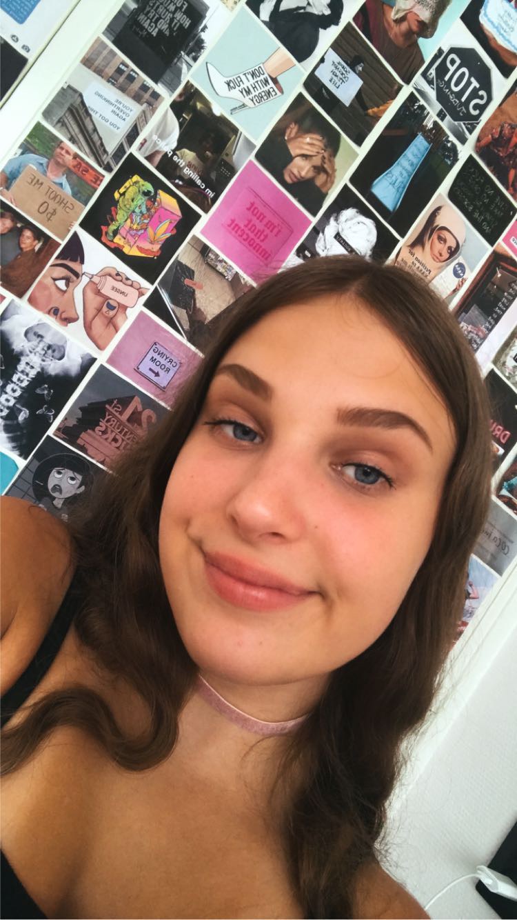 Megan