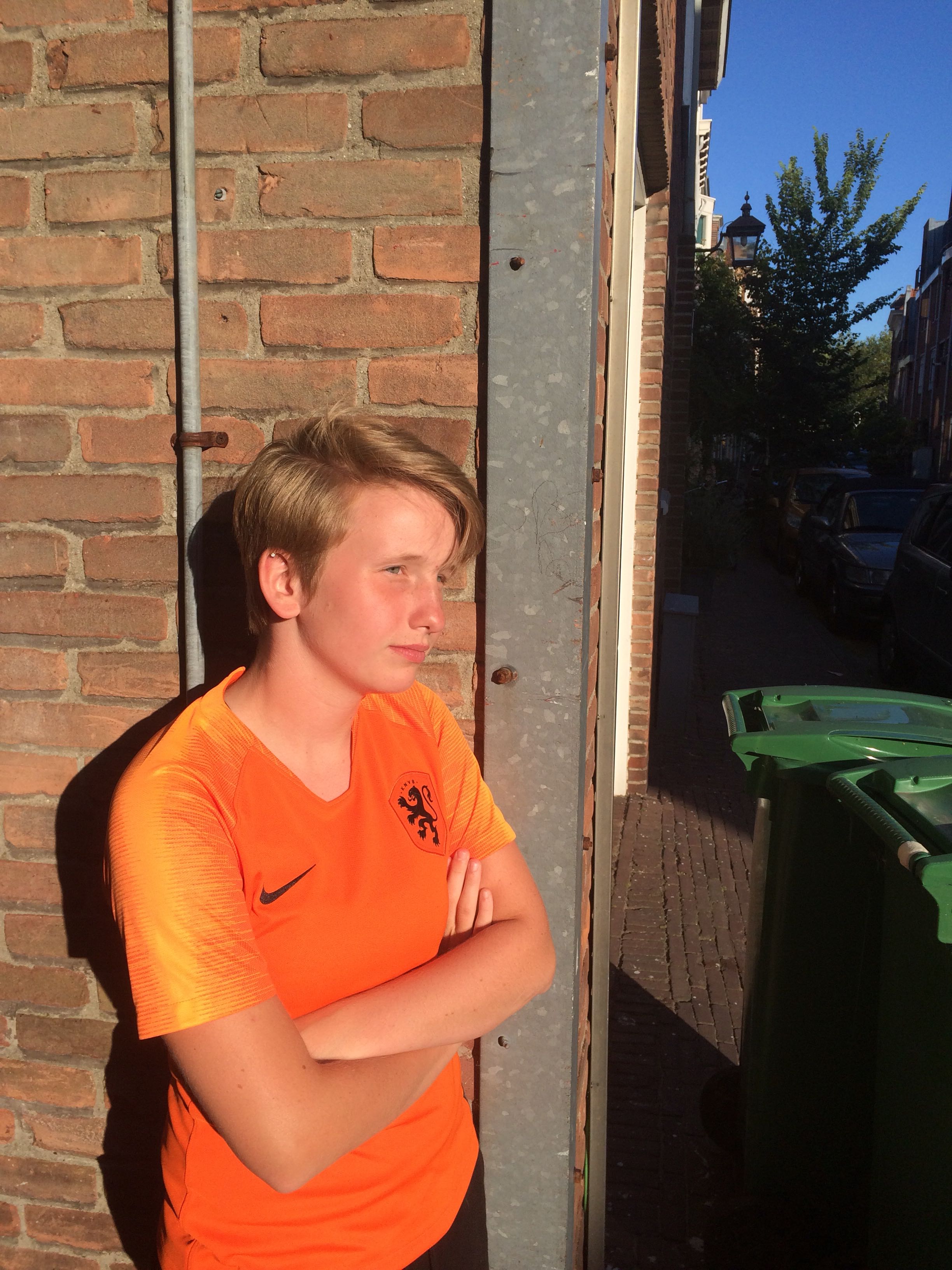 Sanne