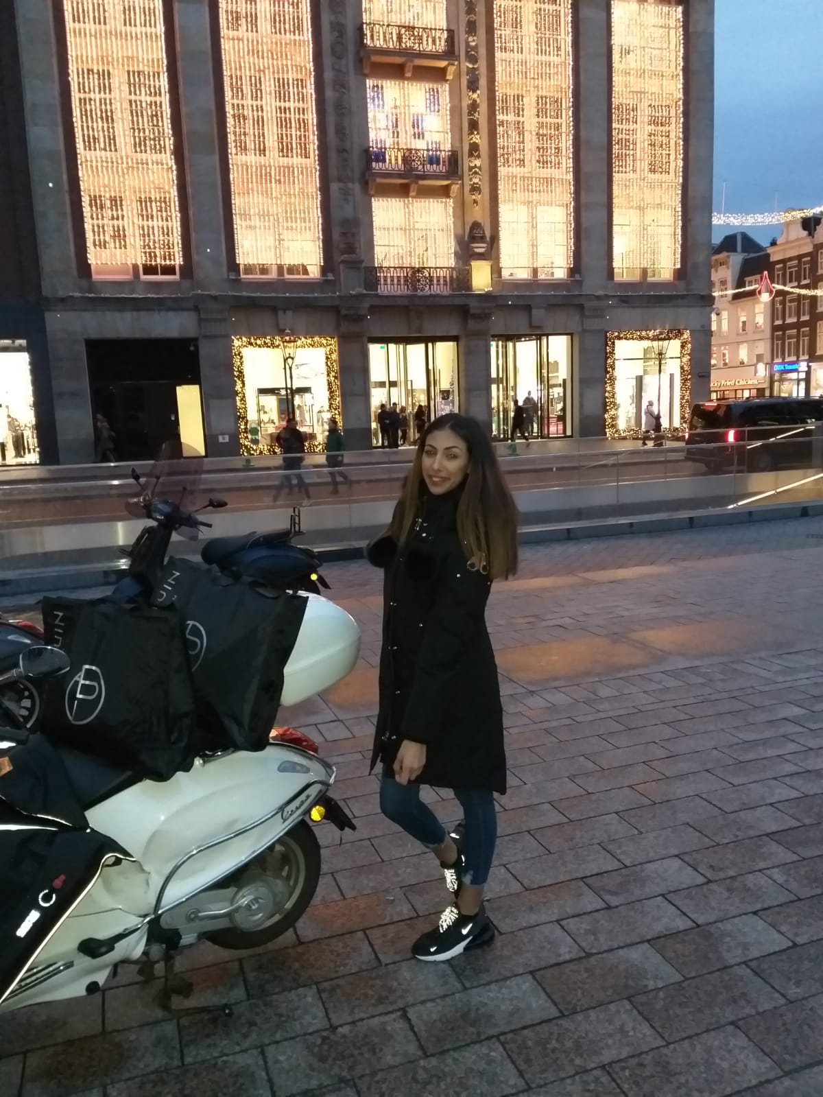 Faiza