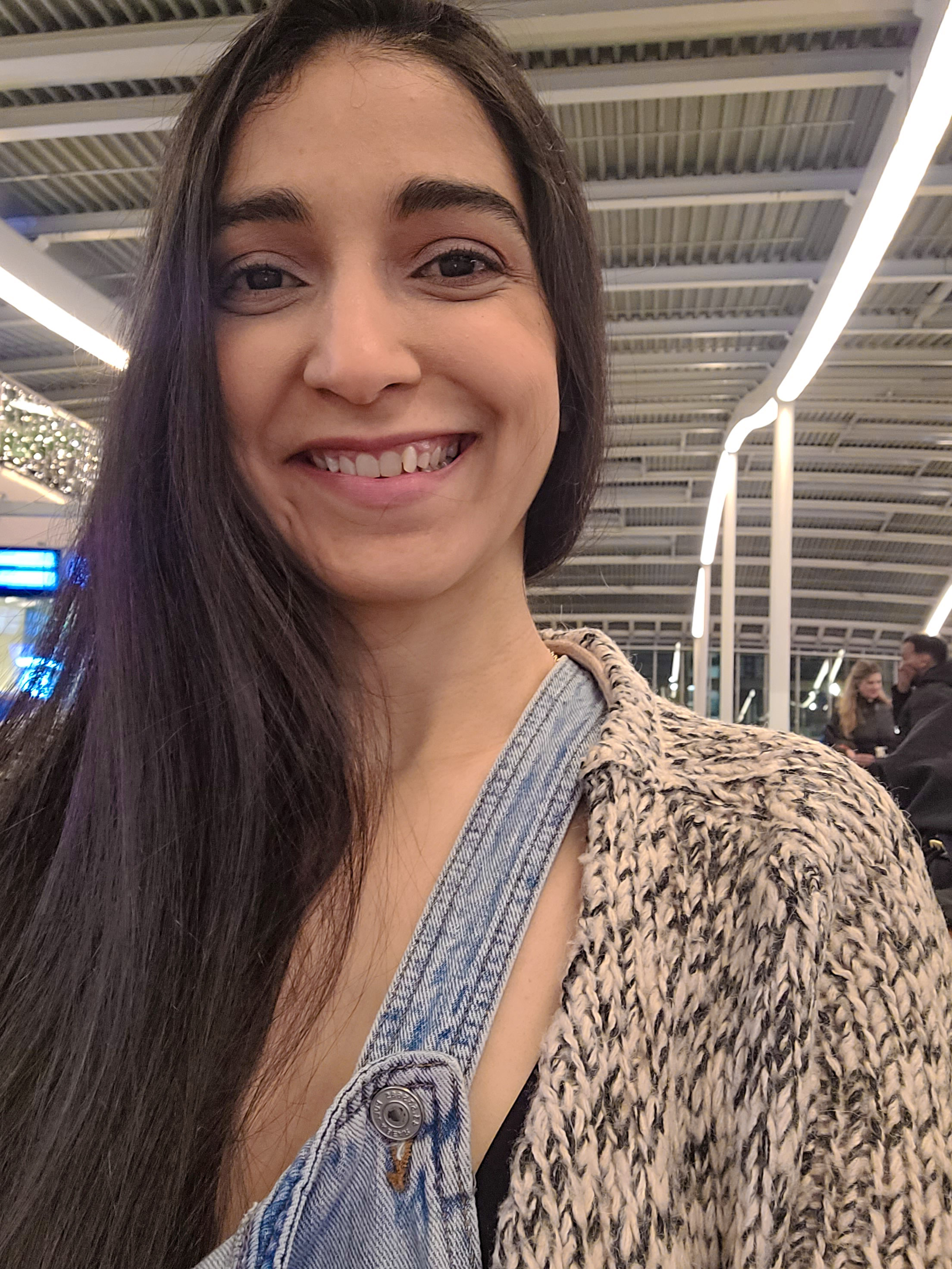 Naydelín