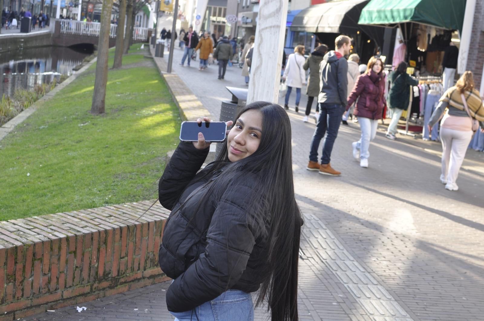 Karen Valeria Jiménez