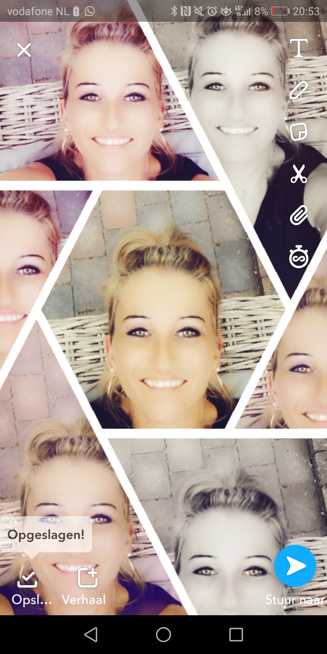Yvonne