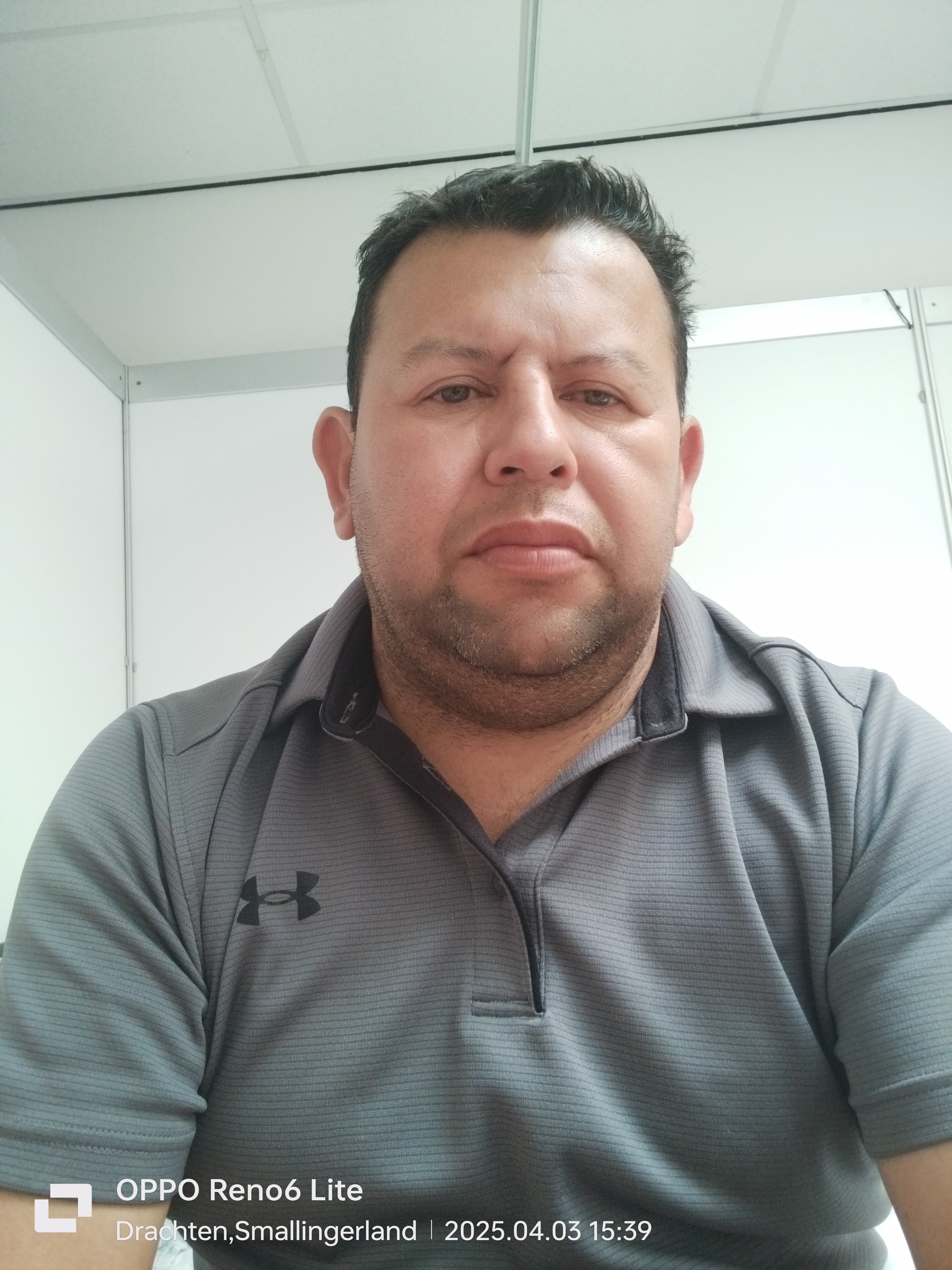 Ulpiano Barquero castro