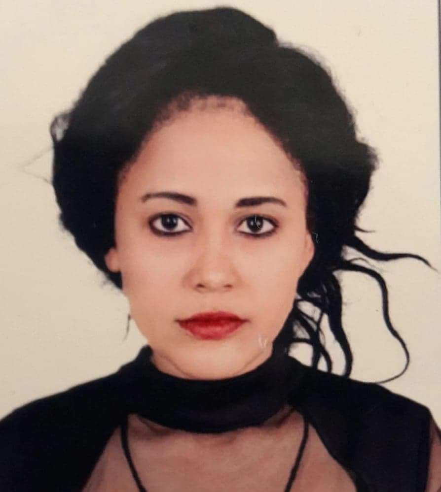 Luwam fisahaye
