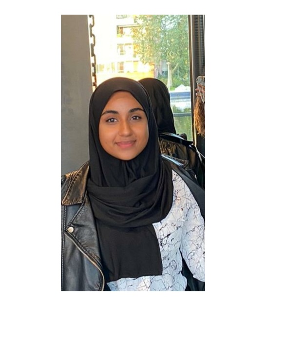 Tasneem