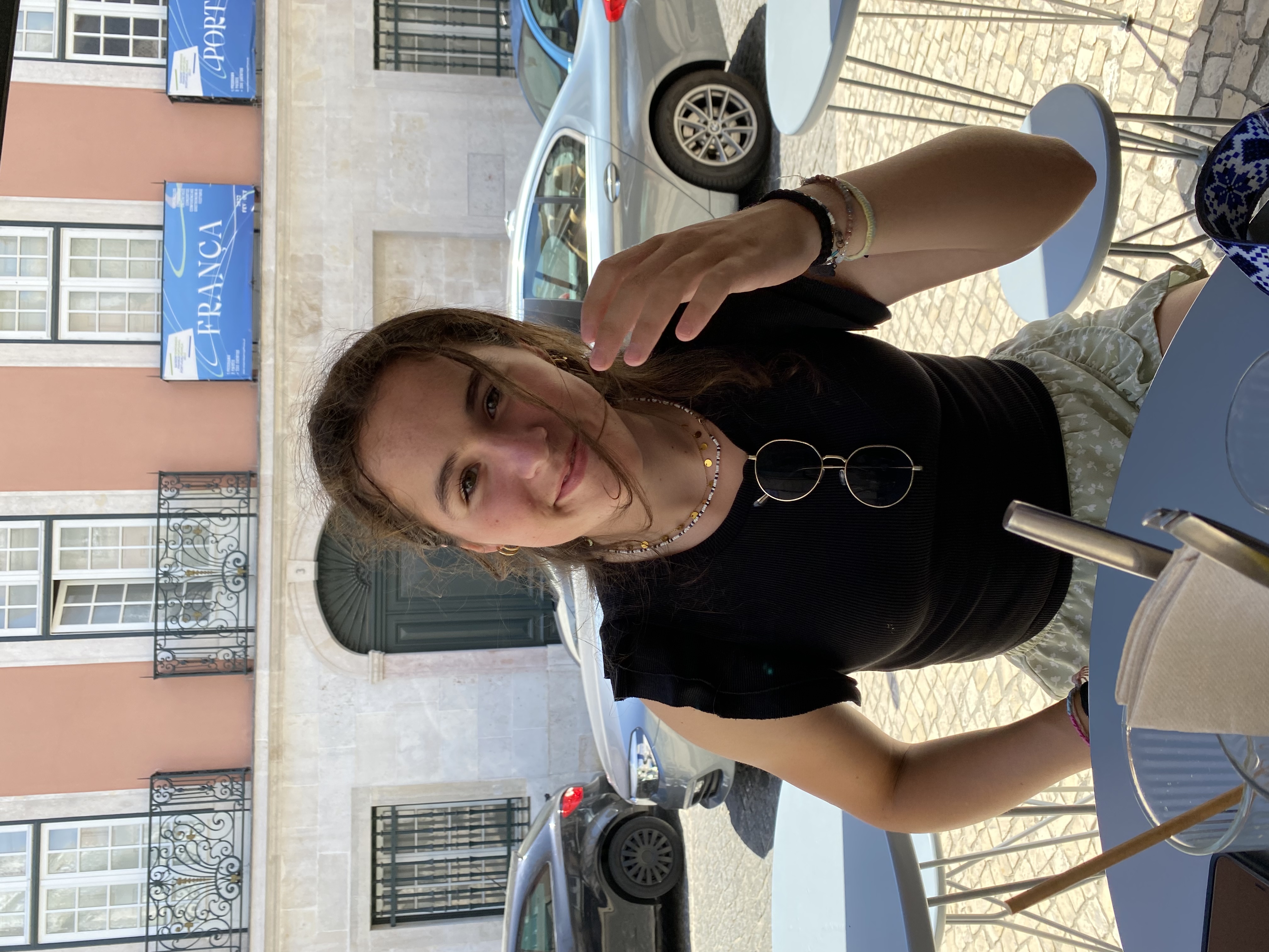 Frederique