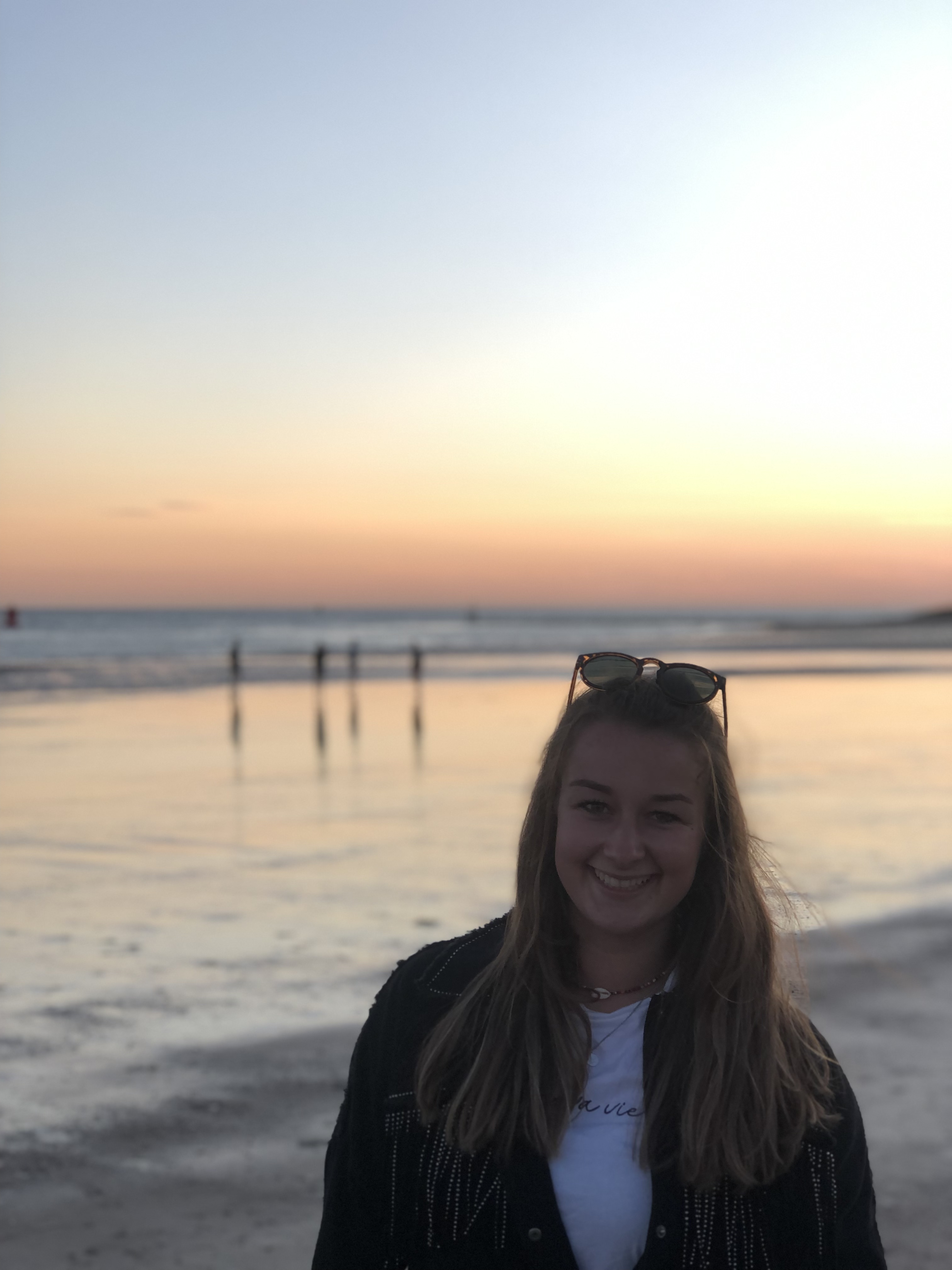 Maaike