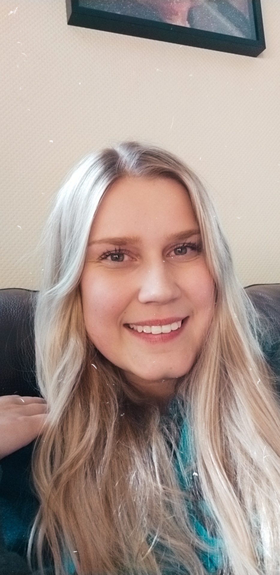 Kyara lahey