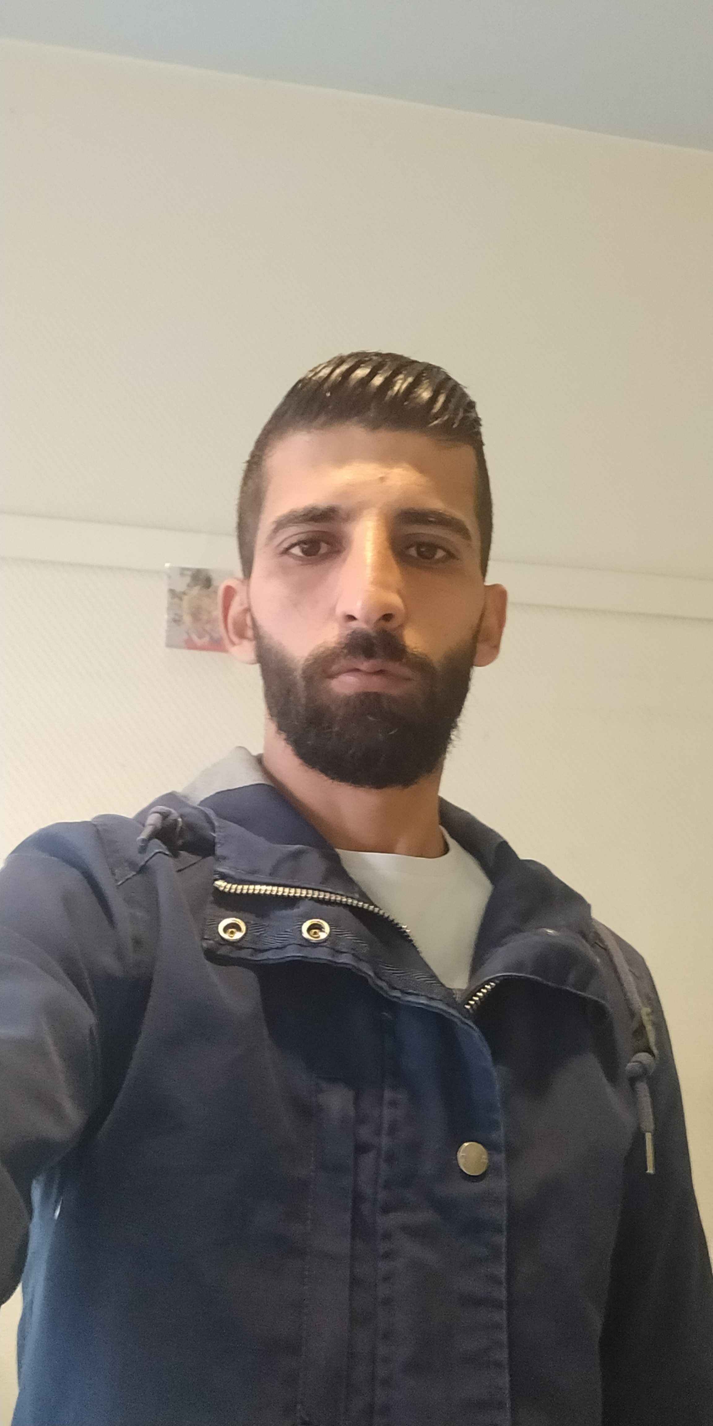 Gebruiker