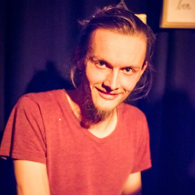 Dirk