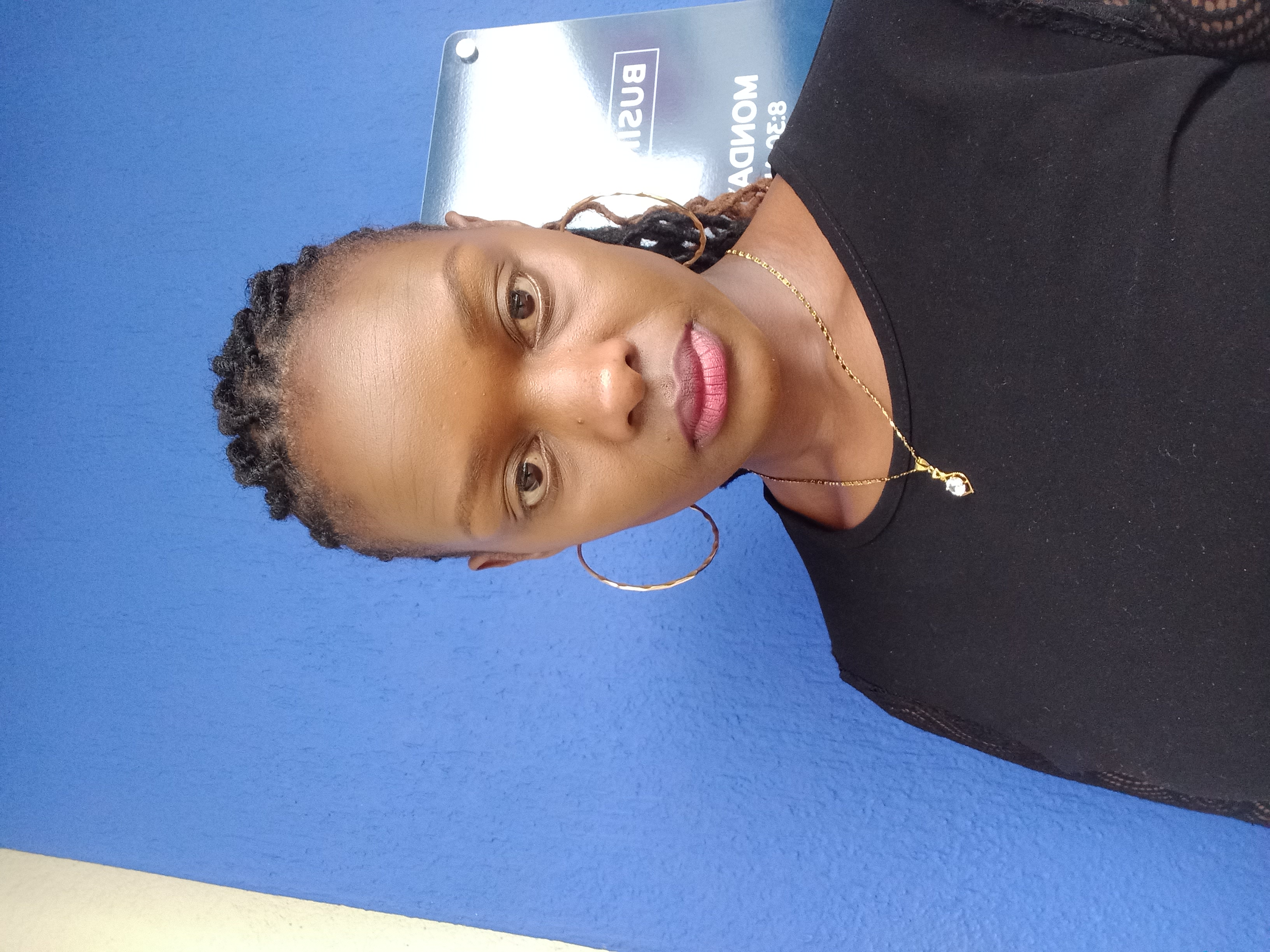 Shel kariuki
