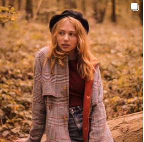 Caroline