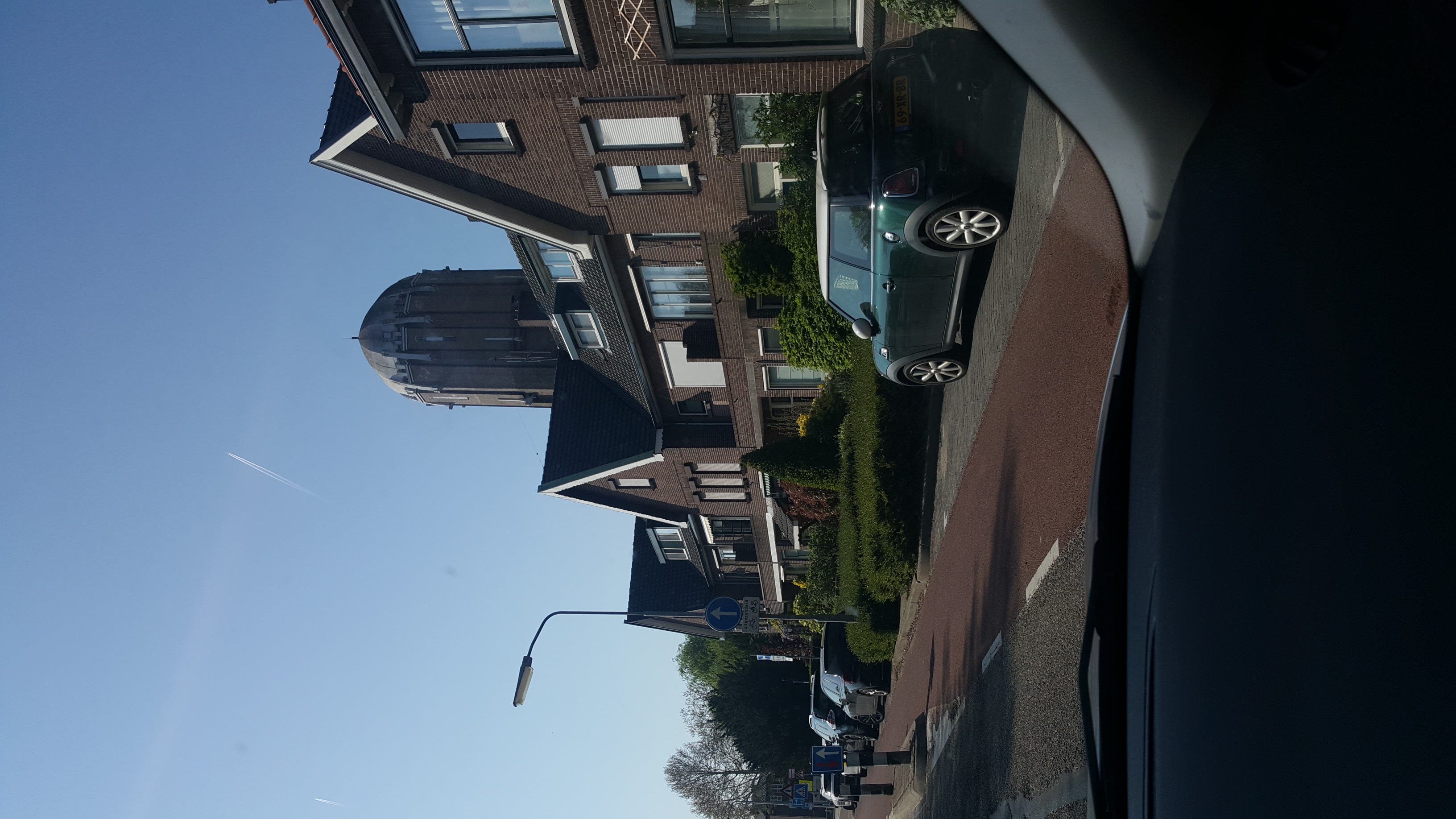 W .V