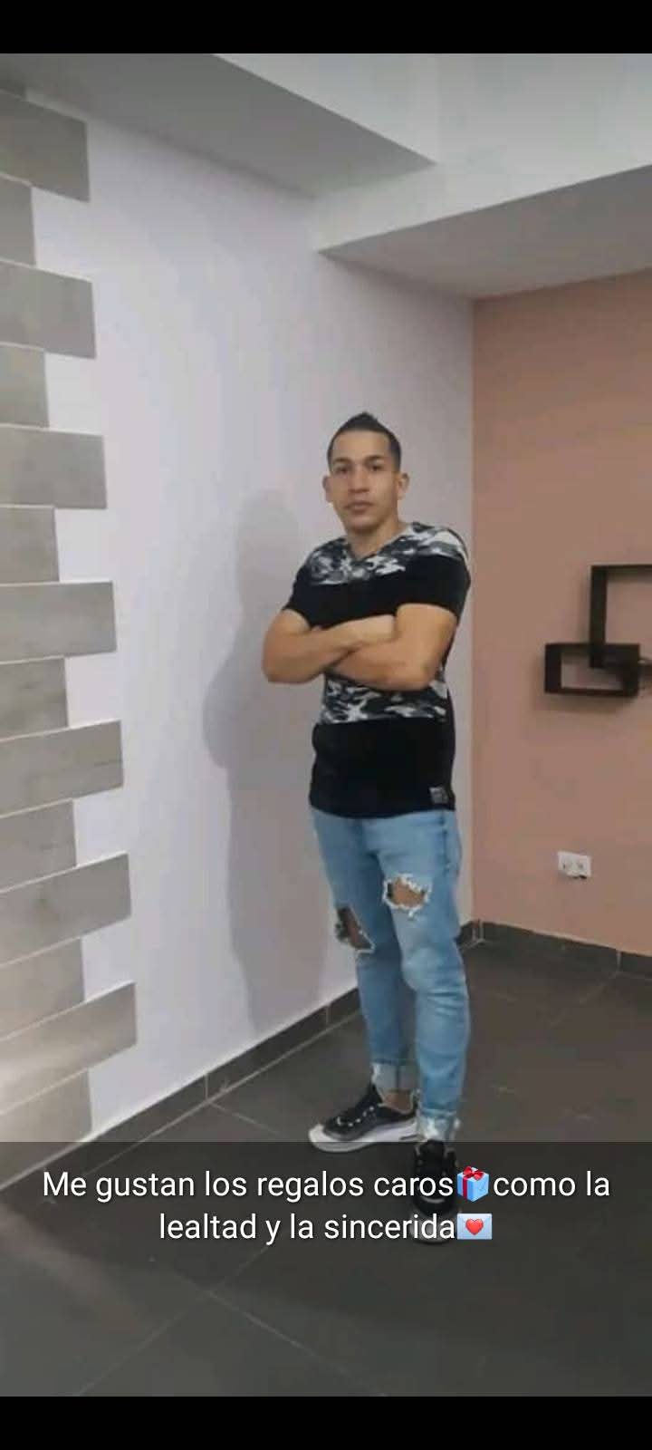 Jhon Alexander