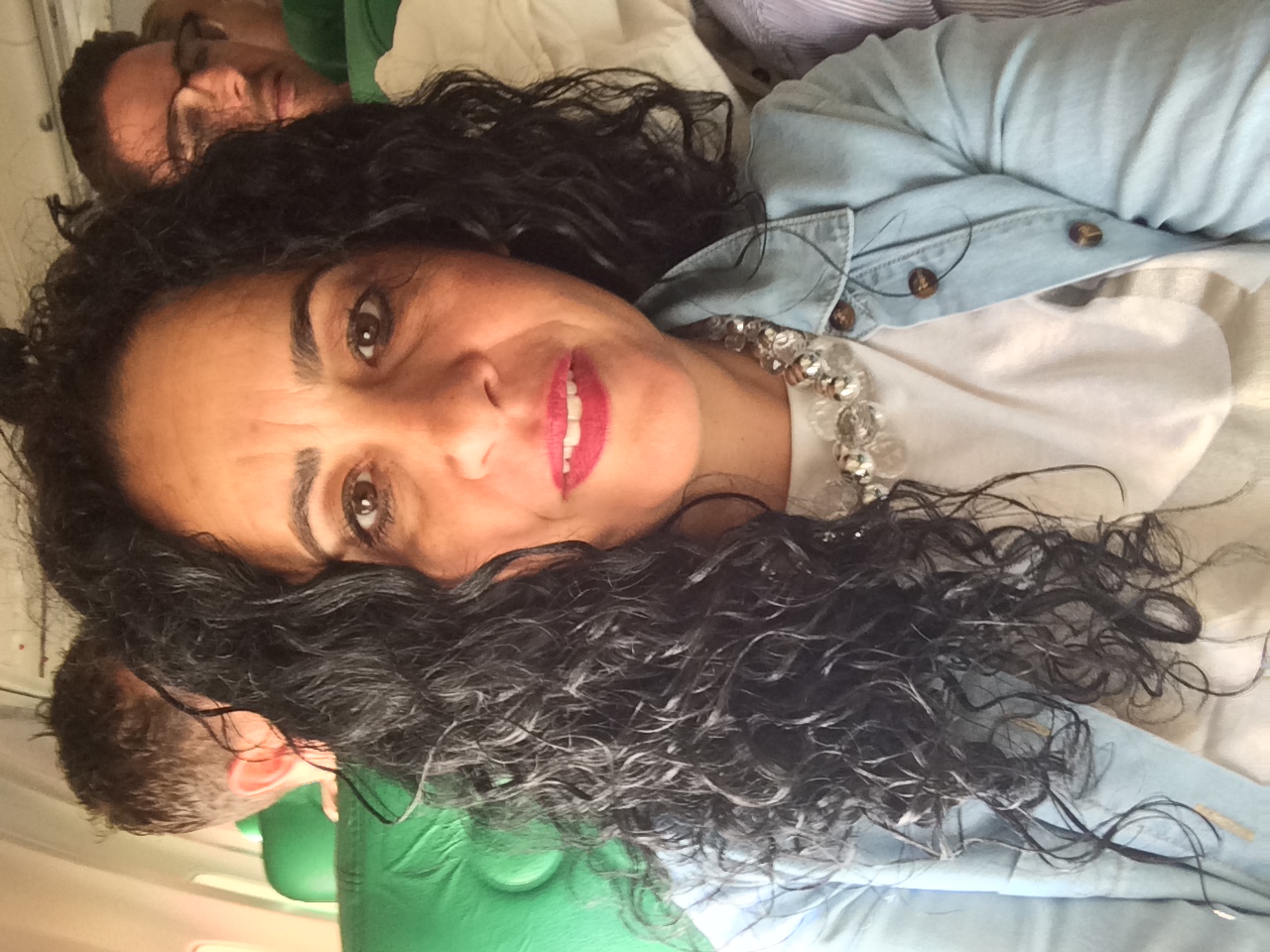 Habiba ( bibi )