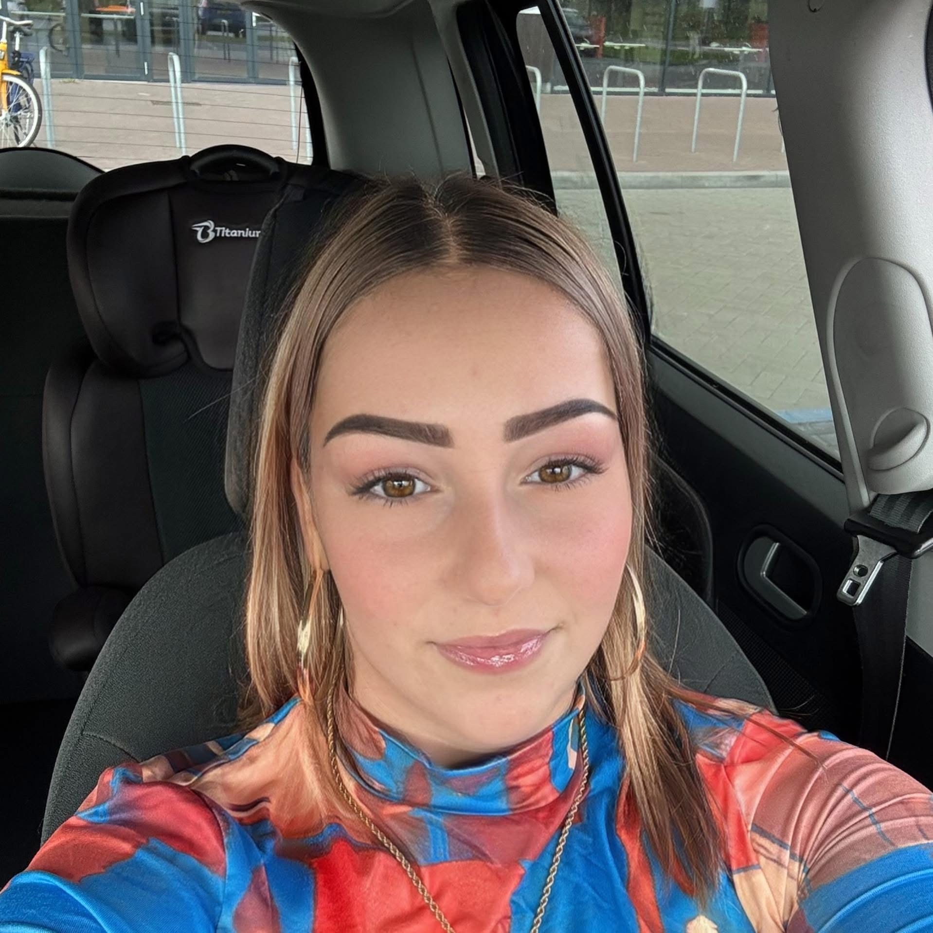 Melissa