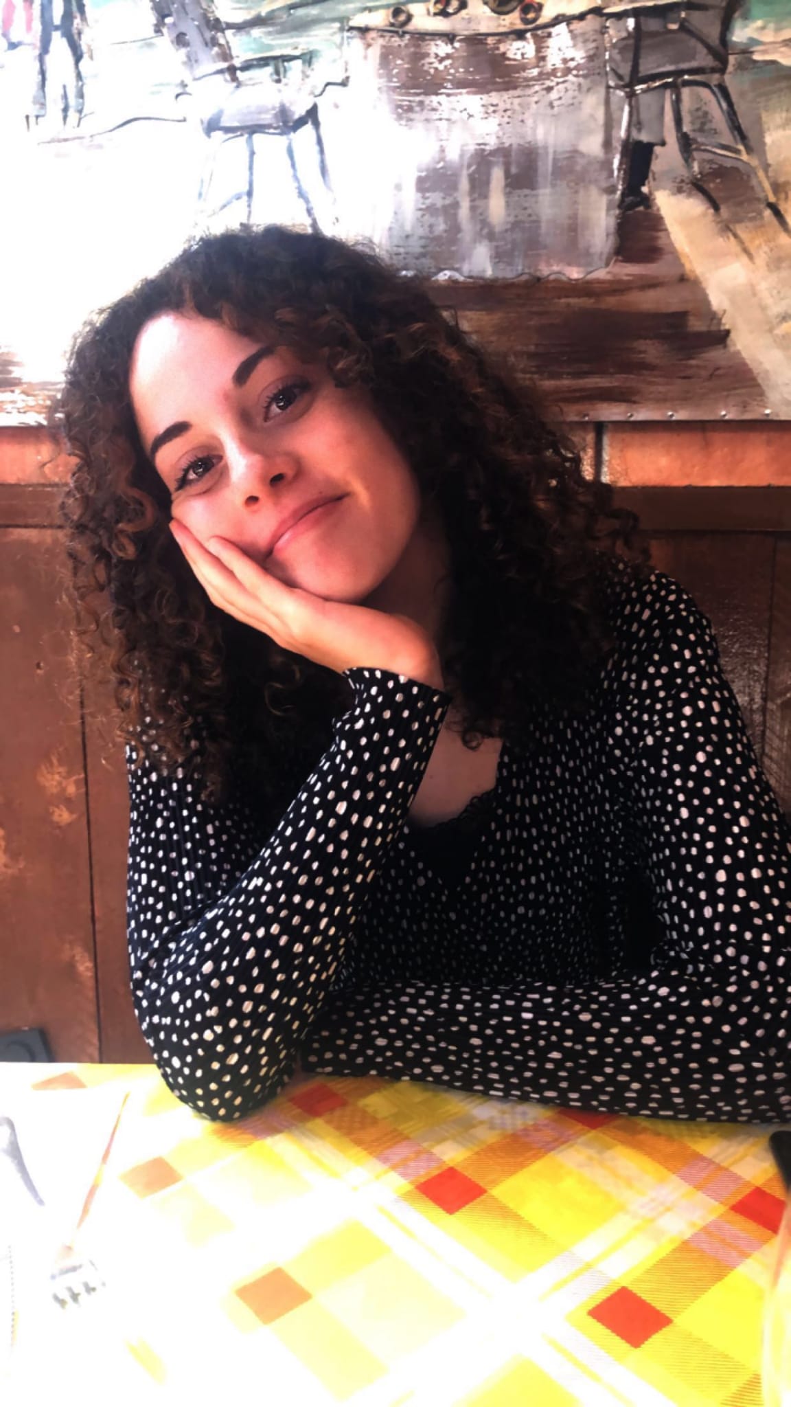 Francisca