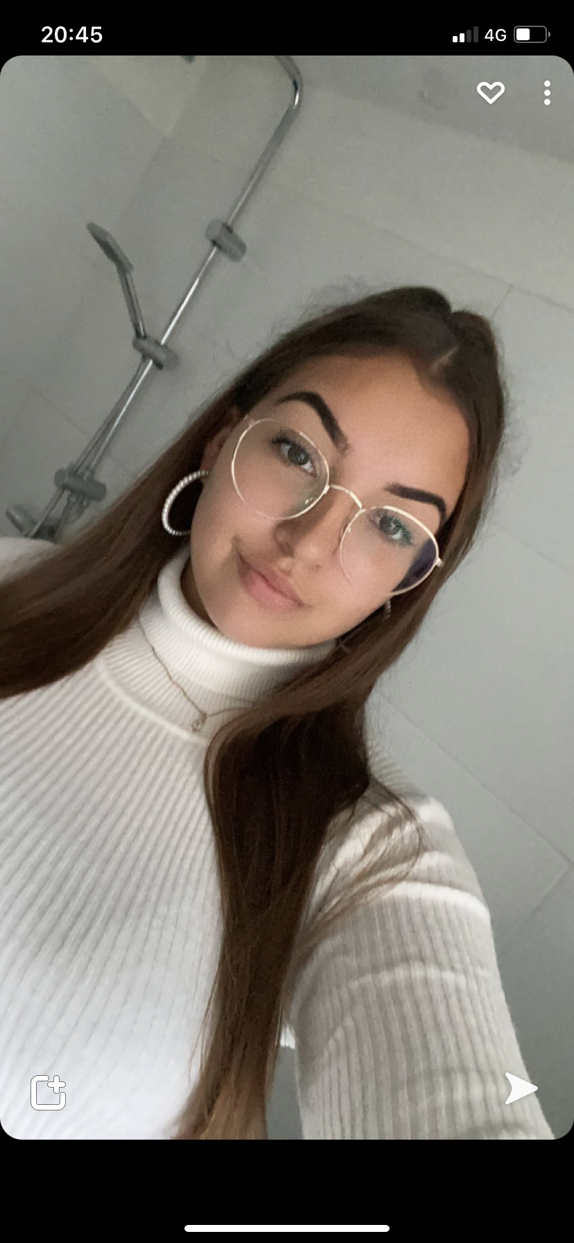 Flavia anida
